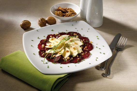 Carpaccio_betteraves