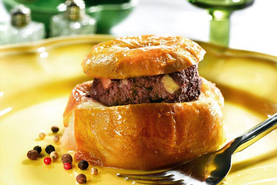 Pomme-boudin