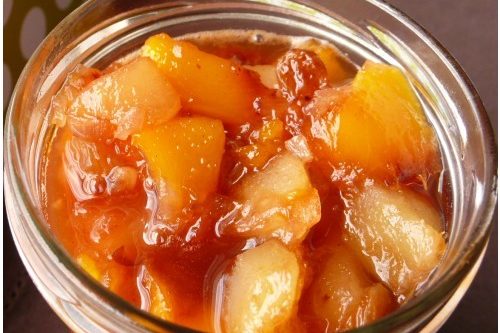 chutney
