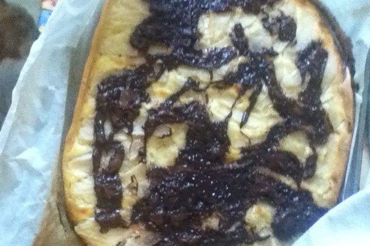 pizza-poire-nutella