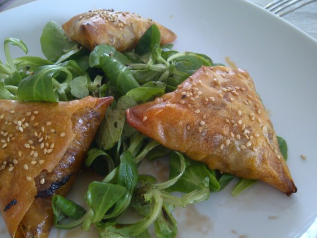 samoussa-poire-de-savoie-roquefort